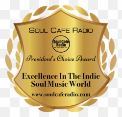 Presidents Choice Voting Soulcaferadio - Shild Logo Png Free