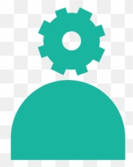 React Login Page Animation - StackBlitz Data Synthesis Icon png