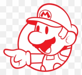 Klunspook - Dot png