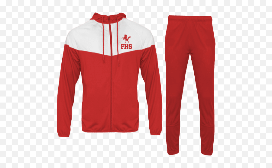 Custom Warmup Apparel Sportswear - Long Sleeve Png,Puma Icon Walk Out Pant