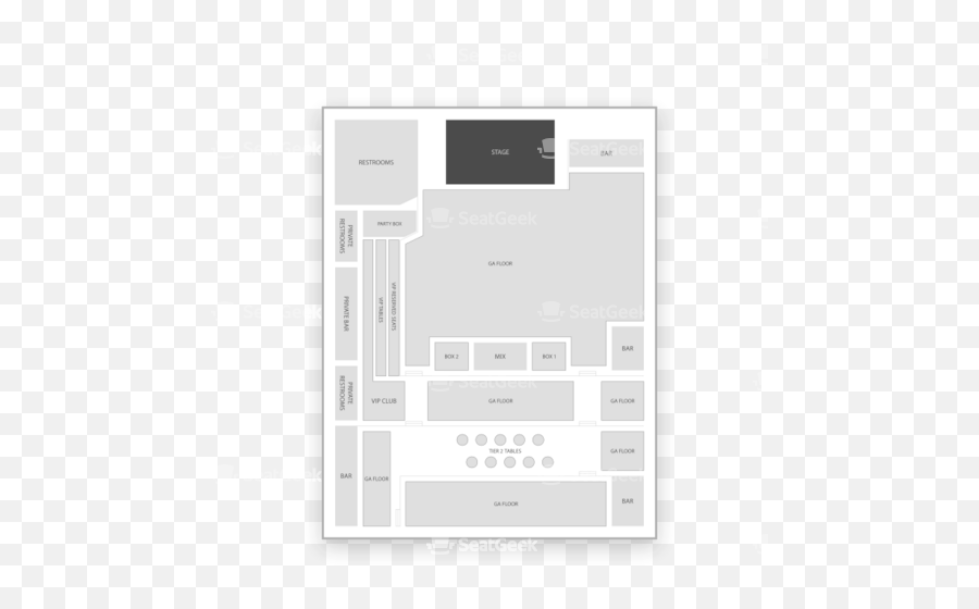 Bulow Tickets - 2022 Bulow Concert Tour Seatgeek Vertical Png,Keith Black Icon Pistons