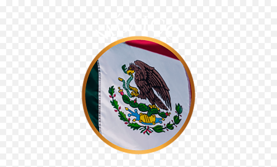 Carmelitau0027s Rompope - Language Is Spoken Here In Mexico Png,Icon La Bandera