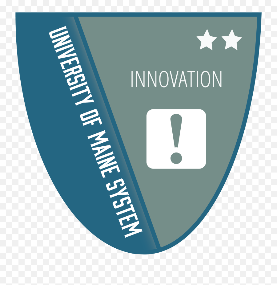 Innovation Micro - Credential Foster Center For Innovation Vertical Png,Badge Icon
