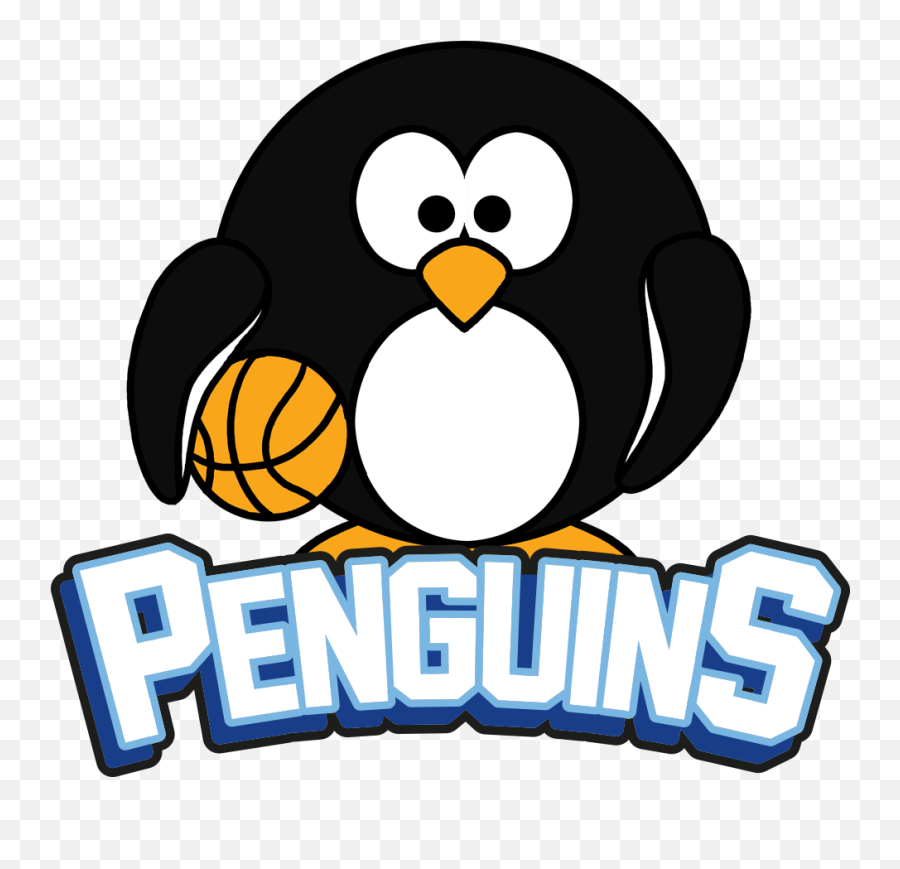 Division One - Love Basketball Academy Png,Penguin Icon League