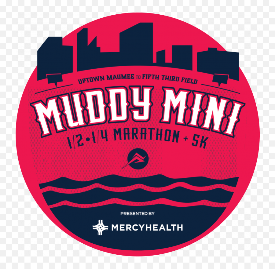 Top Ohio Half Marathon - Muddy Mini Mercy Health Png,Hotline Miami Shortcut Icon