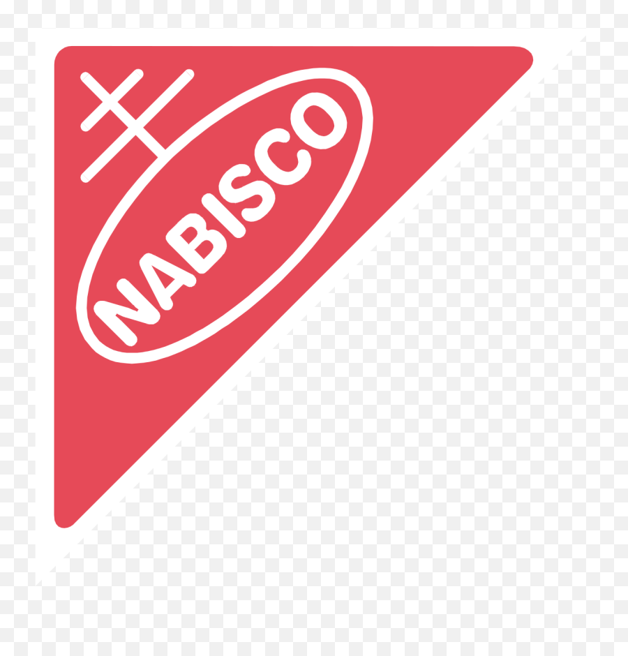 Nabisco - Wikipedia Nabisco Logo Png,Icon Truant 2