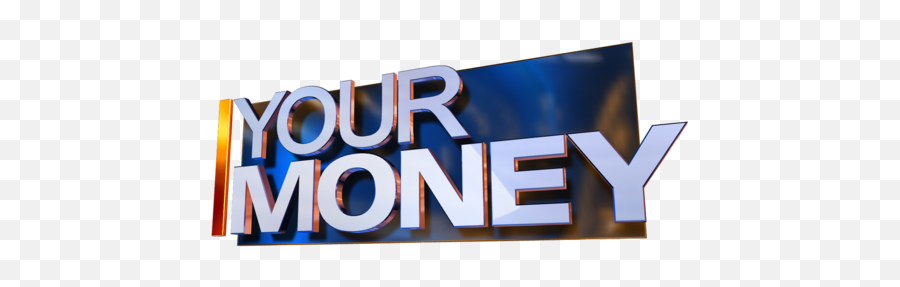 Cnn Money - Your Money Cnn Png,Cnn Logo Png