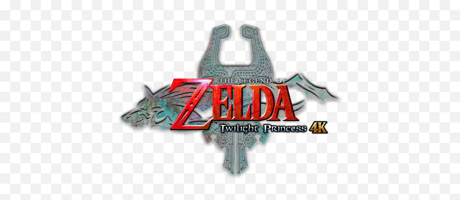 Zelda Twilight Princess 4k Henriko Magnifico - Zelda Twilight Princess Png,How Many Pixels Does A Minecraft Server Icon Ahve