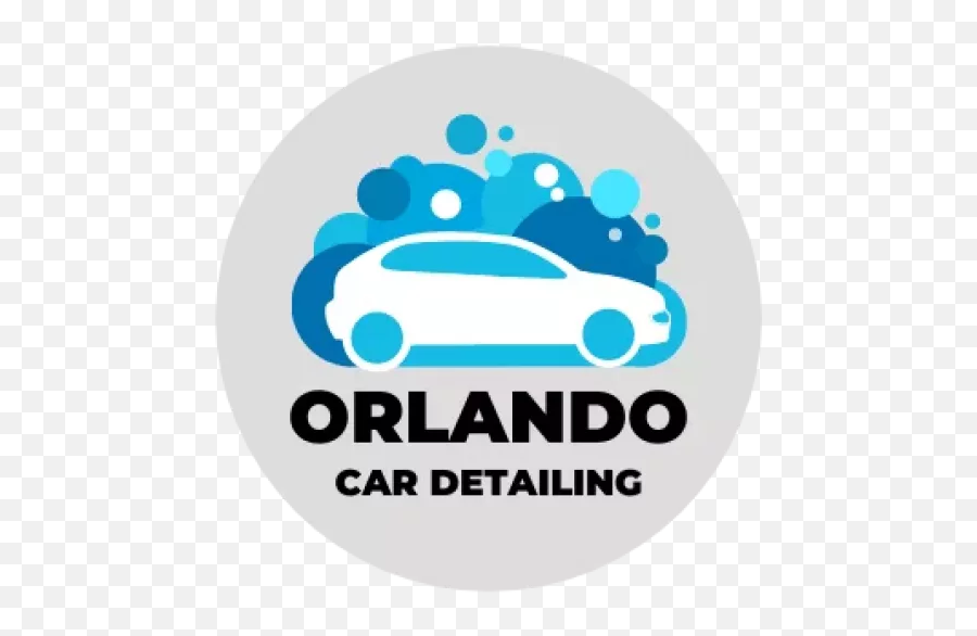 1 Mobile Detailing In Orlando Fl Car - Rv Detailing Logo Png,Car Wash Icon Free