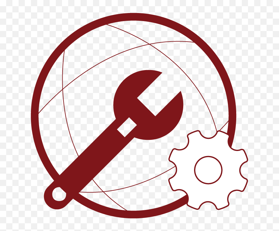 Support Services - Dot Png,Scope Of Work Icon