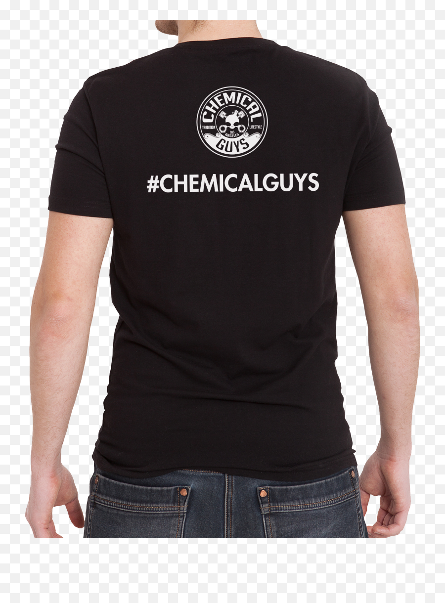 Fresh Glazed Doughnut Shirt - Chemical Guys Png,Icon Tools Sema