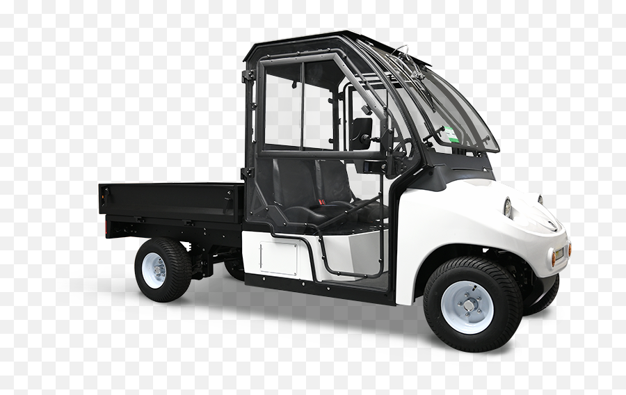 Utilitruck The Golf Cart Alternative Built For Work - Commercial Vehicle Png,Bdi Icon 9429