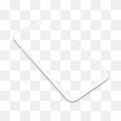 Iphone Apple Png Clipart - Cell Phone Transparent Background