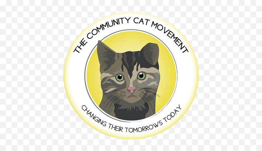 Home Communitycatmovement - Bloordale Middle School Png,Calm Icon For Cats