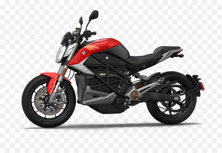 Zero Motorcycles Srf - Zero Motorrad Png,Ducati Icon For Sale