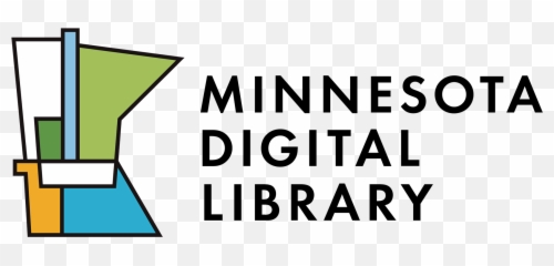 Minnesota Digital Library Minitex - Vertical png