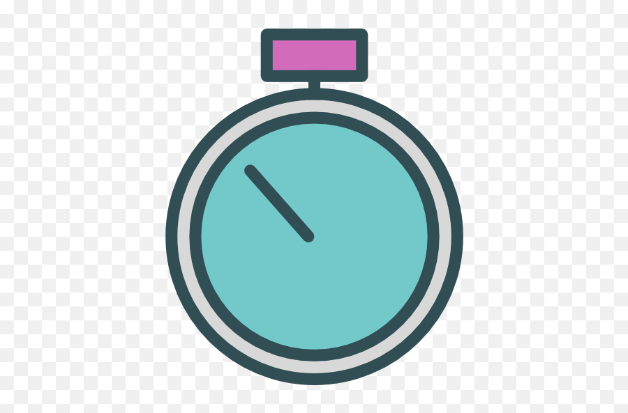 Timer Clock Free Icon - Iconiconscom Animated 5 4 3 2 1 Gif Png,Timer Icon Transparent