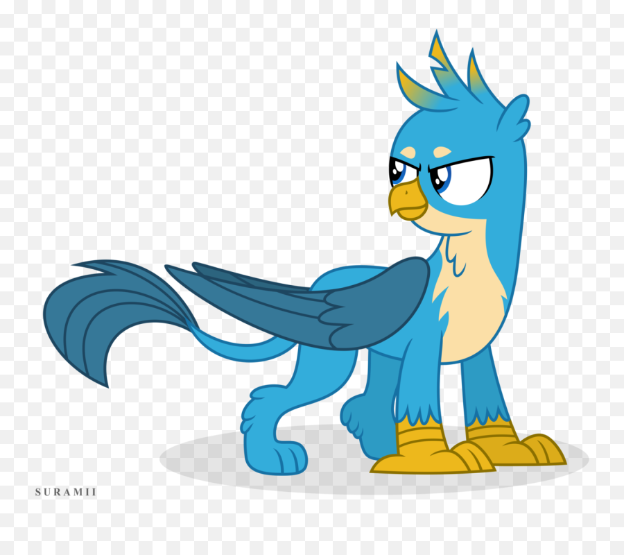 Download Hd School Vector - Mlp Gallus Base Transparent Png Mlp Gallus,Mlp Icon Base