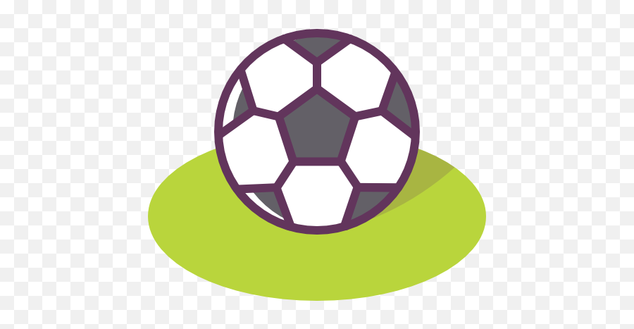 Football Ball Free Icon - Iconiconscom Soccer Ball Icon Png,Footbal Icon