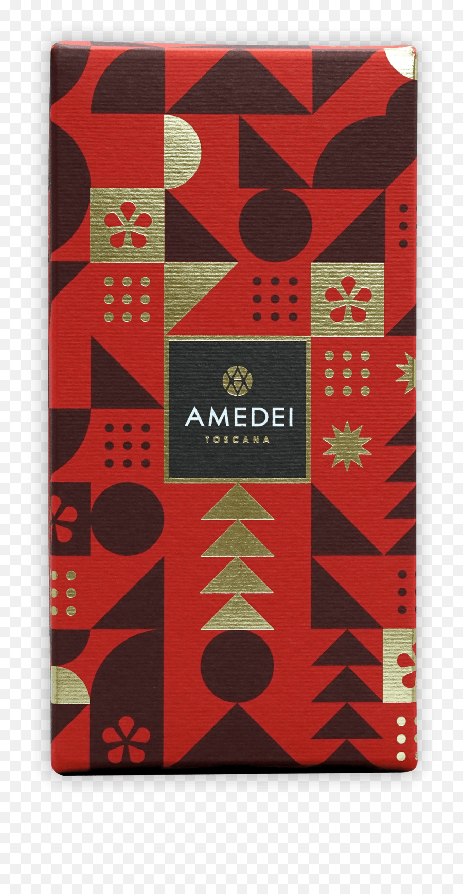 Amedei Uno Gift Box 4 Bar Set Chocolate - Bar U0026 Cocoa Horizontal Png,Society6 Icon