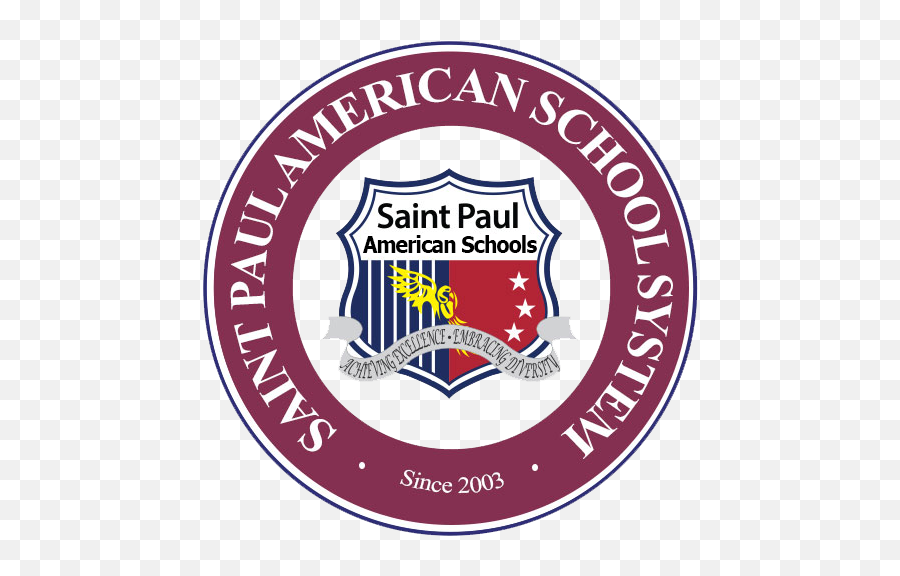 St Paul Academy Daechi - Language Png,Icon Of Saint Paul
