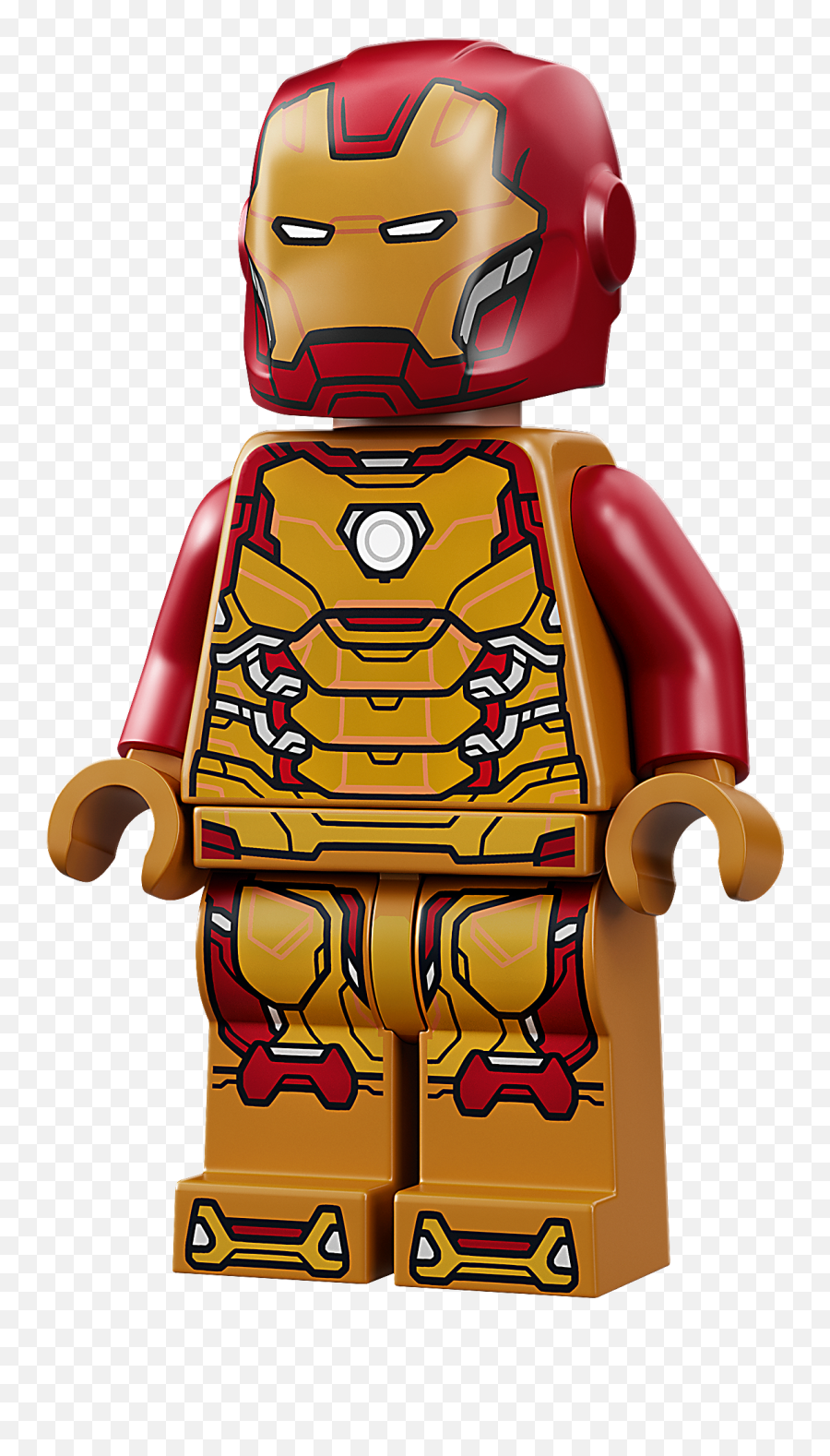 Iron Man Brickipedia Fandom - Lego Iron Man 2022 Minifigure Png,Deadpool Chat Icon Durarara