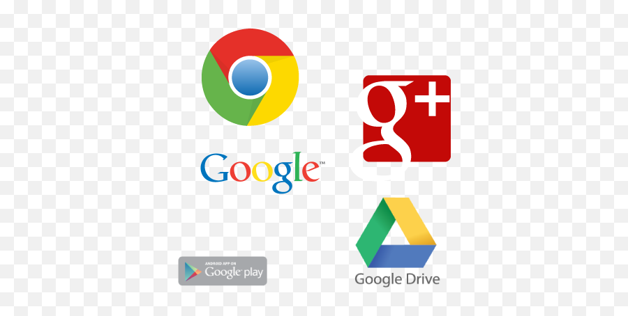 Free Download All Google Brand Vector - Google Png,Youtube Logo Vector