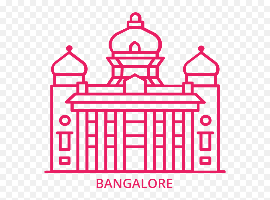 Best Places To Eat In Bangalore Archives U2013 Eaternalin - Bangalore Logo Png,Bangalore Icon