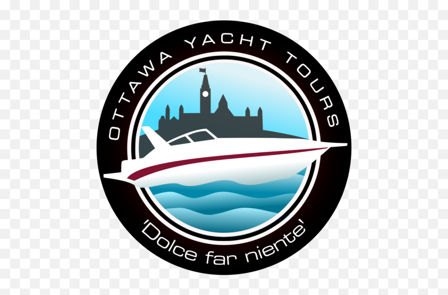 Home - Ottawa Yacht Tours Ottawa Yacht Tours Png,Yacht Trips Icon
