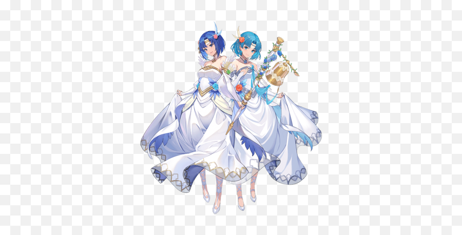 Bridal Catria Builds And Best Ivs Fire Emblem Heroes Feh - Catria Fire Emblem Heroes Png,Fire Emblem Heroes Icon Template