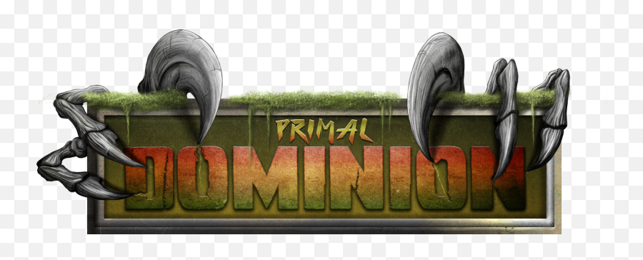 Primaldominion - Primal Dominion Logo Png,Dominion Icon