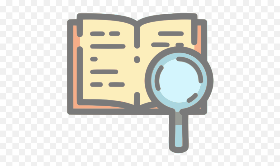 Literature Review Reading Read Free Icon - Iconiconscom Searching Literature Png,Icon For Review