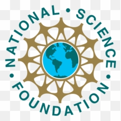 National Science Foundation Wkbs Pbs Kids Wiki Fandom - Logo png