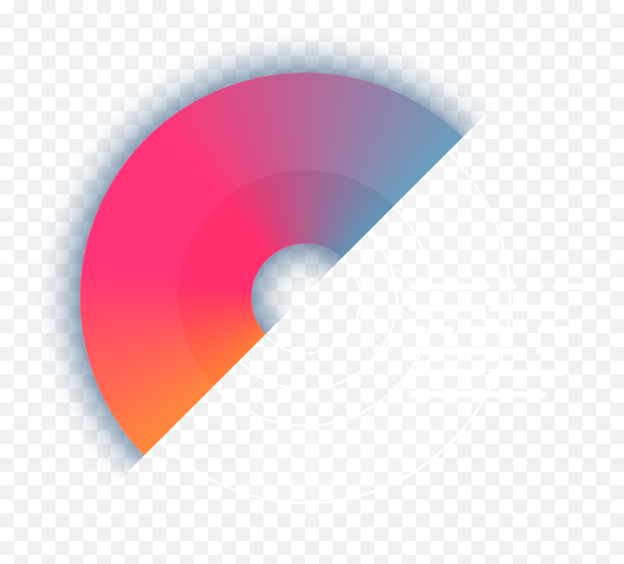 Umbrage Process - Color Gradient Png,Graphics Gale Honeycomb Icon