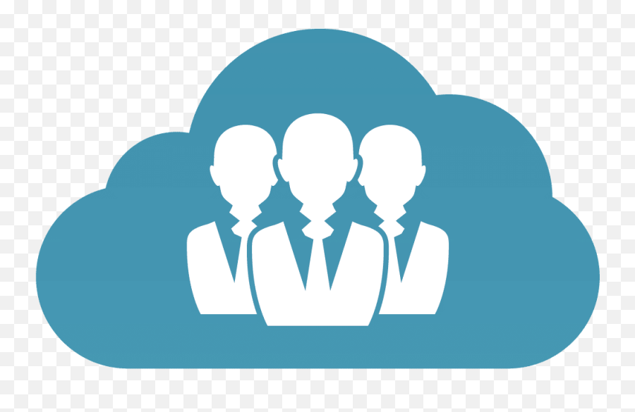 Cloud Vendor Icon Full Size Png Download Seekpng - Transparent Vendor Icon Png,Supplier Icon