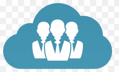 Cloud Vendor Icon Full Size Png Download Seekpng - Transparent Vendor Icon Png,Supplier Icon
