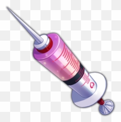 Download Yandere Anime Evil 666 Kawaii Halloween Scary - Anime Syringe Png,Syringe Transparent Background