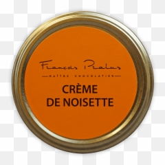 Pralus Hazelnut Cream Creme De Noisette Chocolate - Bar Label Png,Hazelnut Icon