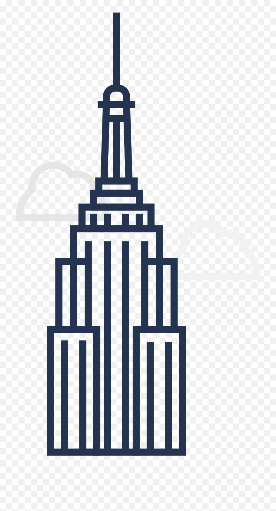 Blog - Saunders Design Empire State Building New York Icon Png,Empire State Building Icon