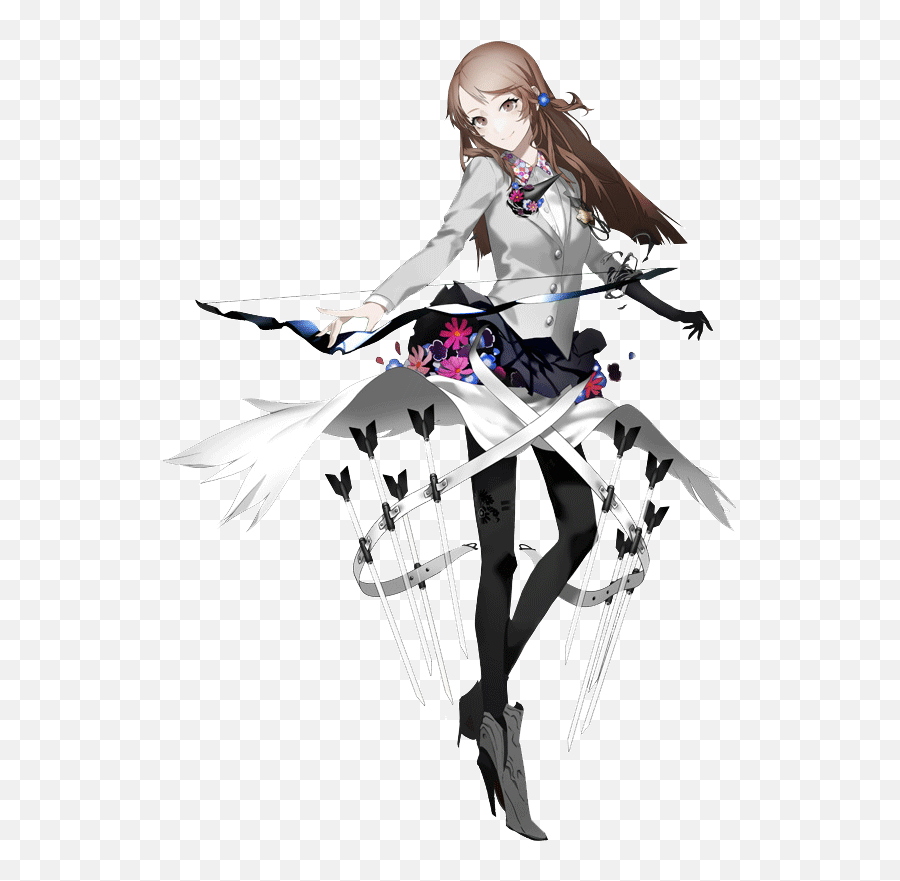 The Caligula Effect Vita Stratege - The Caligula Effect Png,Caligular Effect Icon