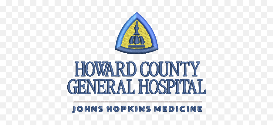 Jhu - Johns Hopkins Howard County General Hospital Png,Johns Hopkins Medicine Logo