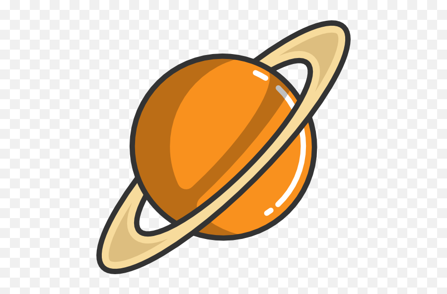 Jpg Library Download Miscellaneous Astronomy Planet - Saturn Imagenes Animadas De Jupiter Png,Download Icon Jpg