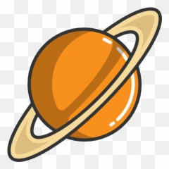 Jpg Library Download Miscellaneous Astronomy Planet - Saturn Imagenes Animadas De Jupiter png