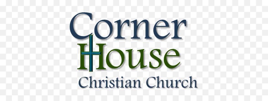 Corner House Christian Church Hubbard Oh - Language Png,Biblical House Icon