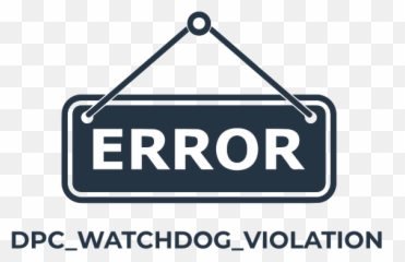 Fix Dpcwatchdogviolation Windows 10 Error Now Diskinternals - Vertical png