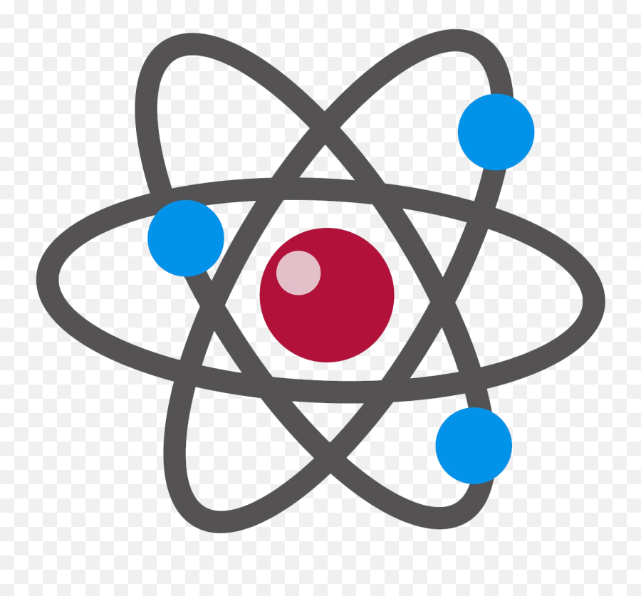 Atom Png Free Background