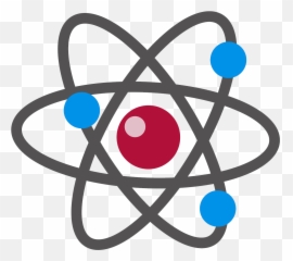 Atom Png Free Background