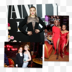 Vanity Fair - Entertainment Politics And Fashion News Vanity Fair Oscar Party 2022 Png,Rihanna Style Icon
