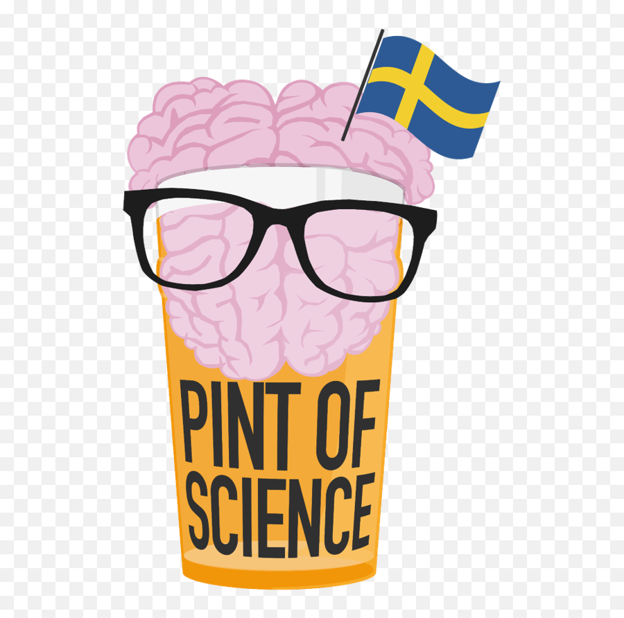 Science Festival Pint Of Sweden - Pint Of Science 2020 Png,Science Png