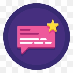 Review - Free Networking Icons Png,Evaluation Icon